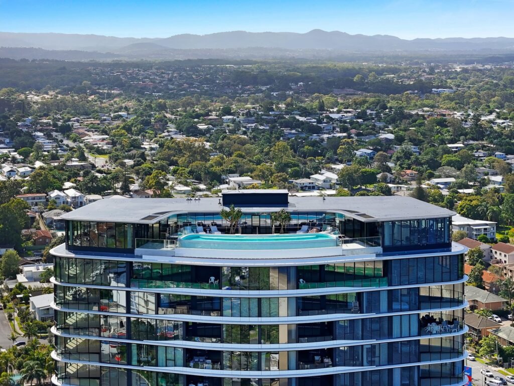 Eve Residences 1907 Unit