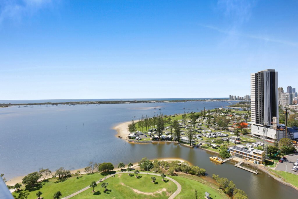 Len Fox Park (Dog Friendly)