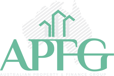 Australian Property & Finance Group PTY LTD Logo